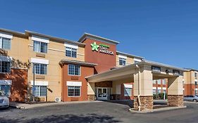 Extended Stay America Norwalk Stamford